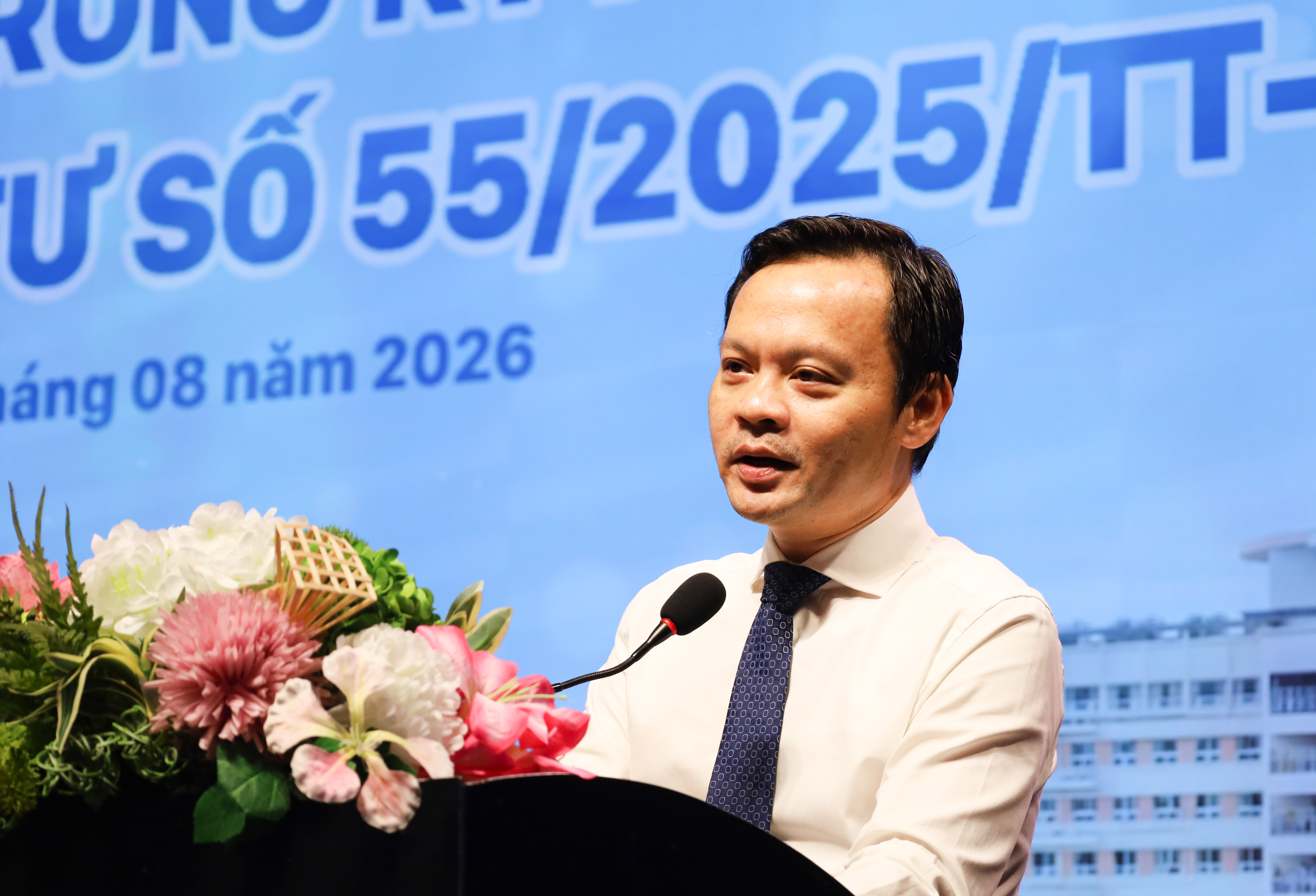 Ngành Y tế Cần Thơ tổ chức hội thảo chuyên đề Quản trị bệnh viện trong kỷ nguyên mới