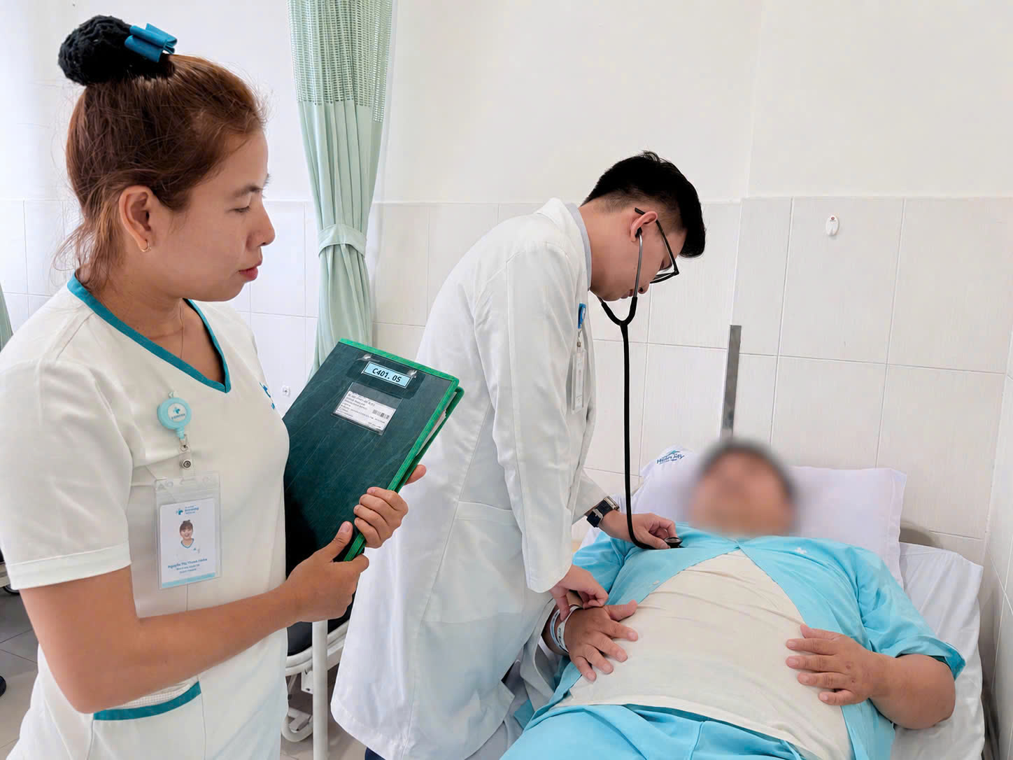 Cảnh báo nguy cơ từ béo phì