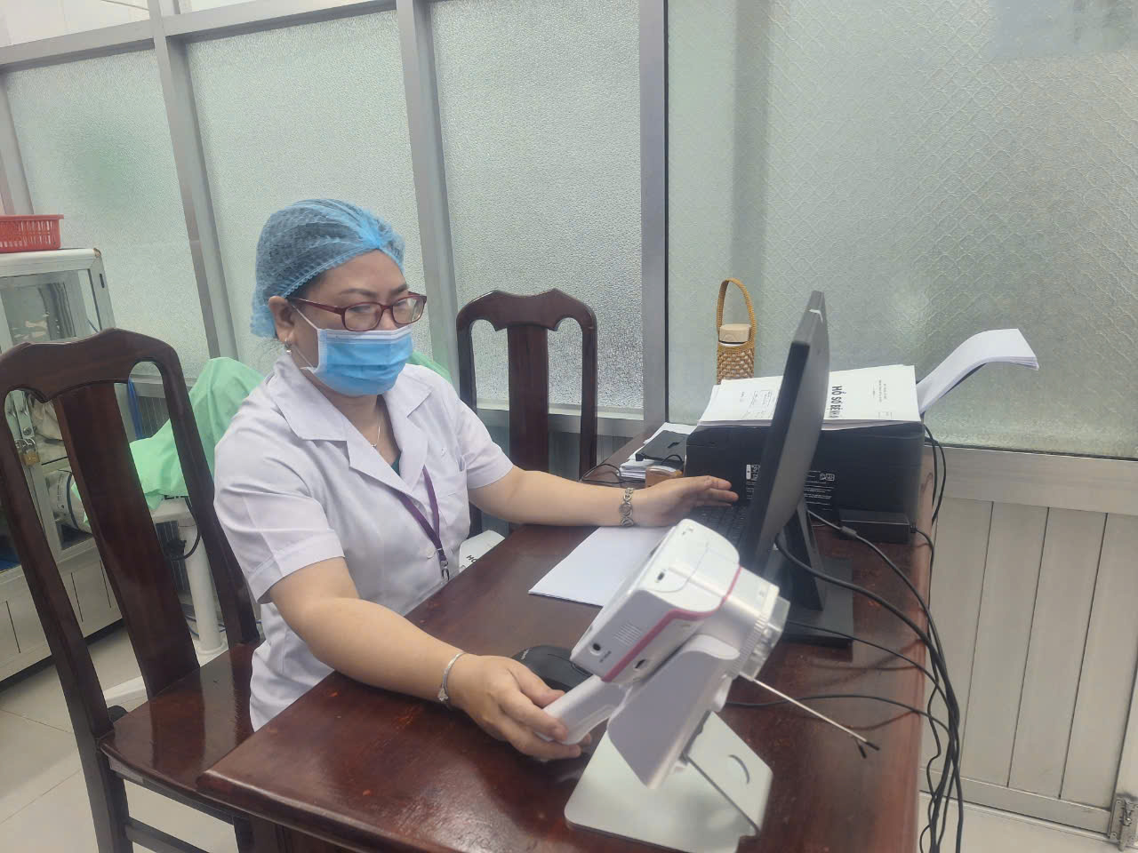 Khám phụ khoa định kỳ - chủ động chăm sóc sức khỏe phụ nữ