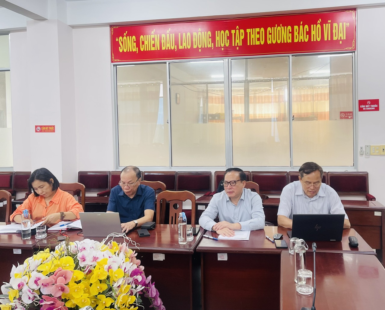 Cần Thơ chủ động phòng ngừa sốt rét, giữ vững thành quả loại trừ bệnh