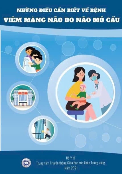 Những điều cần biết về bệnh Viêm màng não do não mô cầu