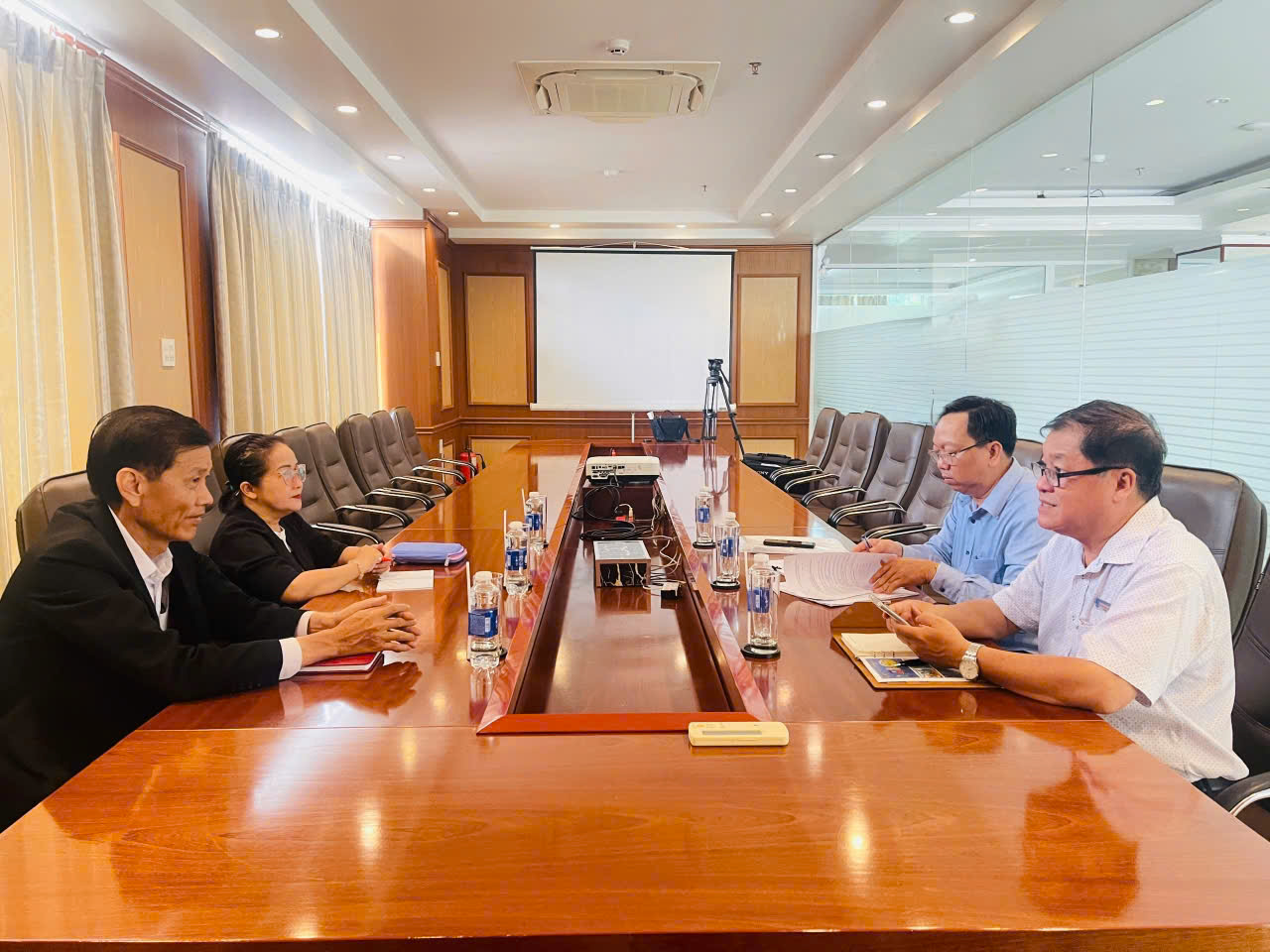 Cần Thơ tăng cường giám sát thực hiện quy định phòng, chống tác hại của thuốc lá tại các cơ sở lưu trú