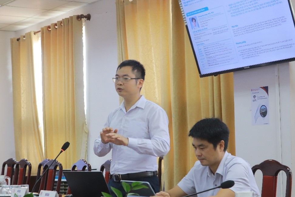 Bệnh viện Đa khoa TP Cần Thơ tiếp cận công nghệ robot phẫu thuật Revo-I của Hàn Quốc