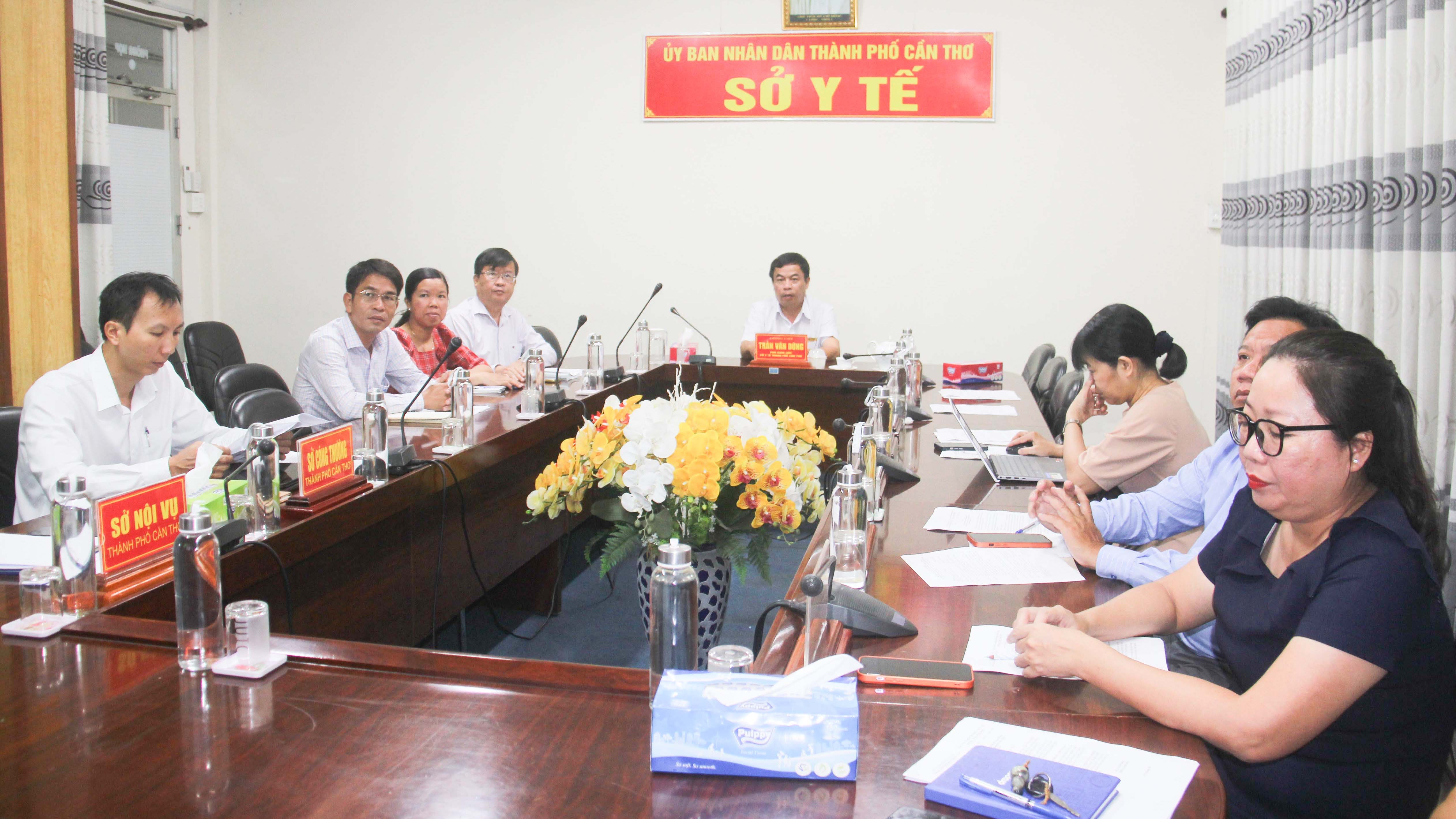 Hội nghị sơ kết thực hiện Chiến lược Quốc gia về dinh dưỡng giai đoạn 2021-2030