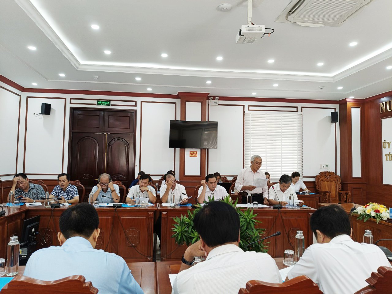Thành lập Trung tâm Tim mạch  trực thuộc Bệnh viện Đa khoa tỉnh Sóc Trăng