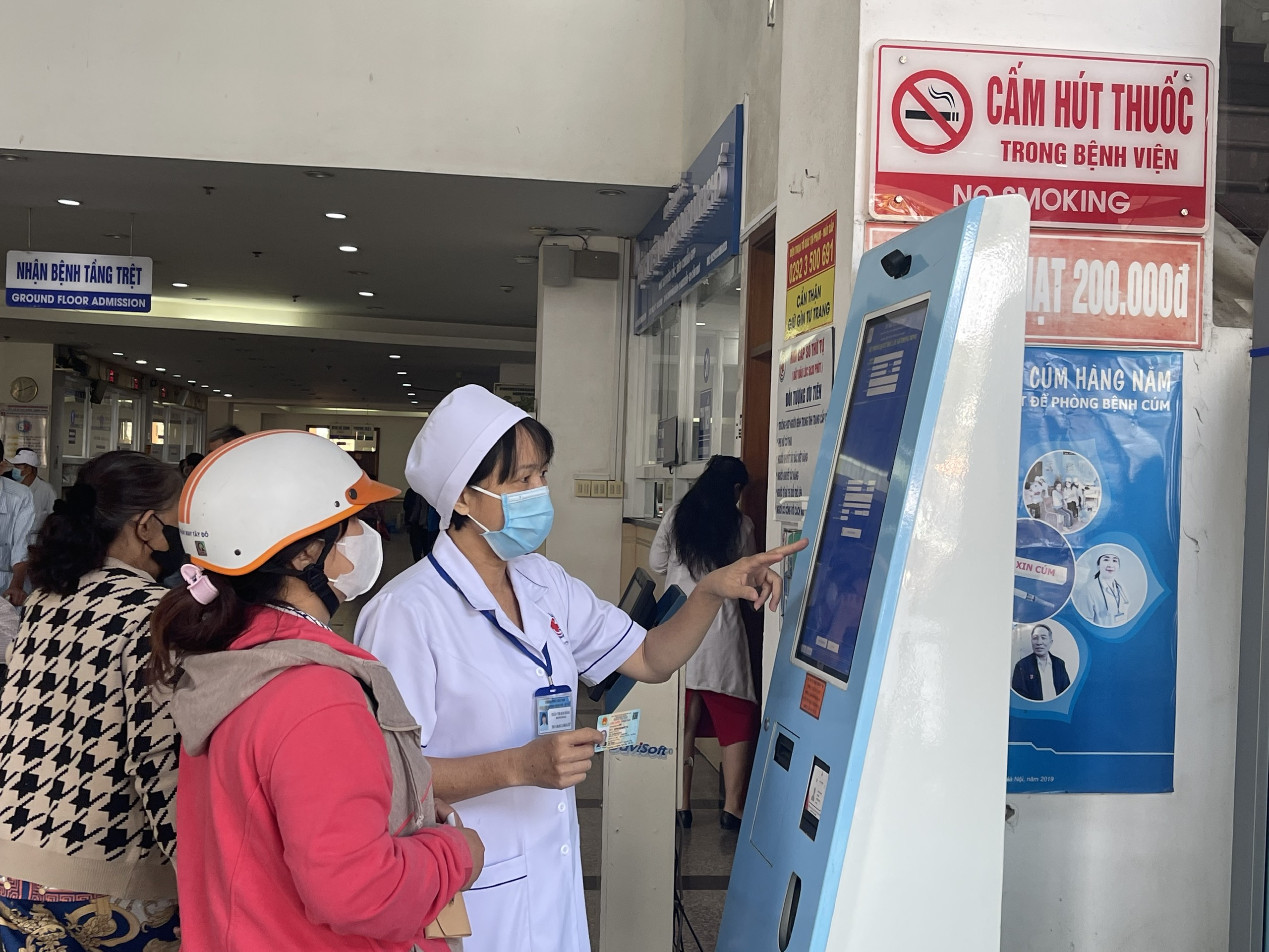 Ngành Y tế Cần Thơ: Hưởng ứng Ngày Chuyển đổi số quốc gia năm 2026