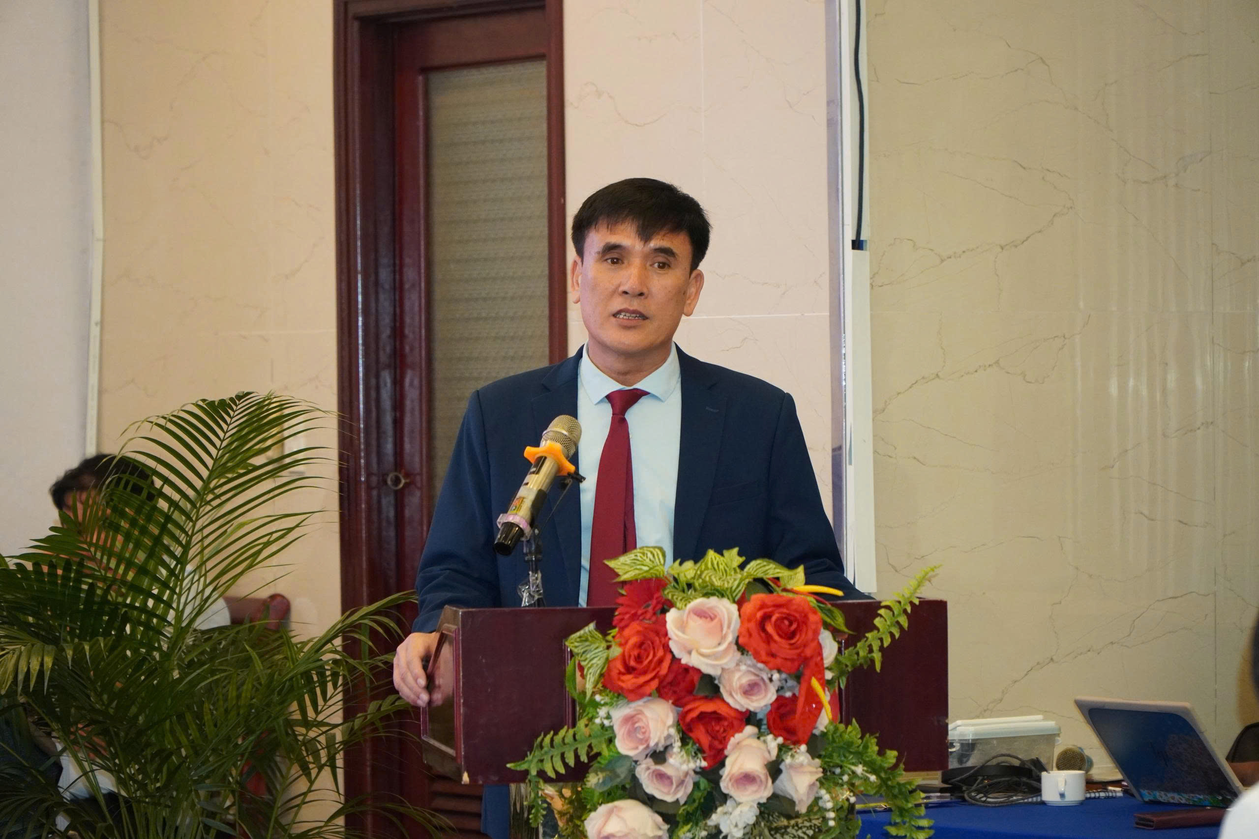 Cần Thơ: Tổng kết dự án "Các can thiệp đổi mới sáng tạo trong cung cấp dịch vụ Sức khỏe sinh sản - Sức khỏe tình dục cho người khuyết tật”